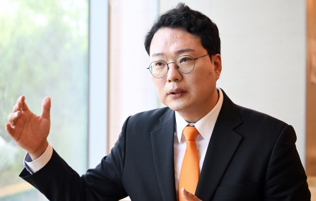 개혁신당 원내대표에 천하람 '캐스팅보트 정당 될 것'