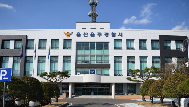 '흰 복면에 상의만 입고…' 공연음란 10대 검거