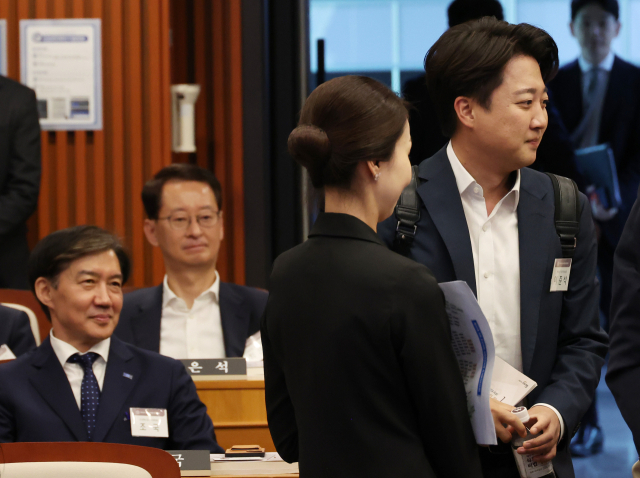 이준석 “어리석은 사람이 의대생 늘리기 시작”…尹대통령 저격?