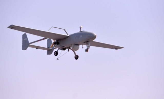 대북 감시 정상화…킬체인 ’눈’ 軍정찰기 뭐 운용하고 있나[이현호 기자의 밀리터리!톡]