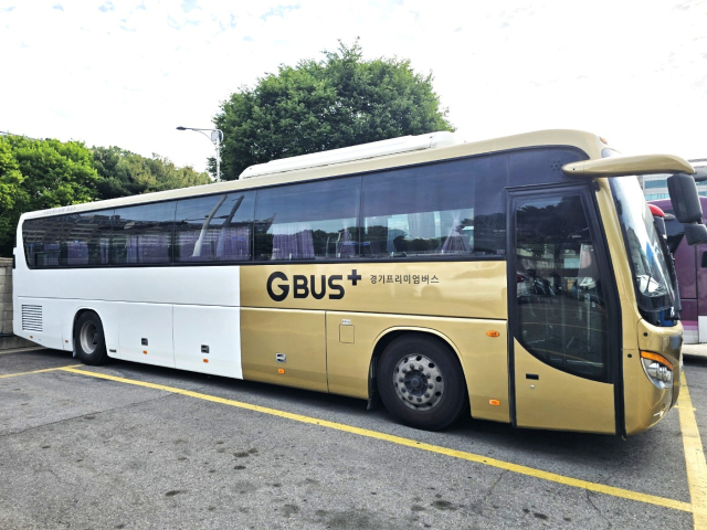 산본역서 서현역 오가는 길 편해진다…프리미엄버스 P9801번 노선 내달 3일 개통