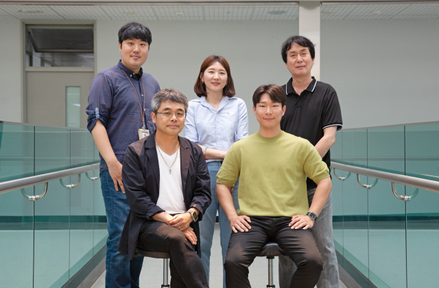 반도체 공정서 발생하는 온실가스, 맑은 공기로 바꾼다