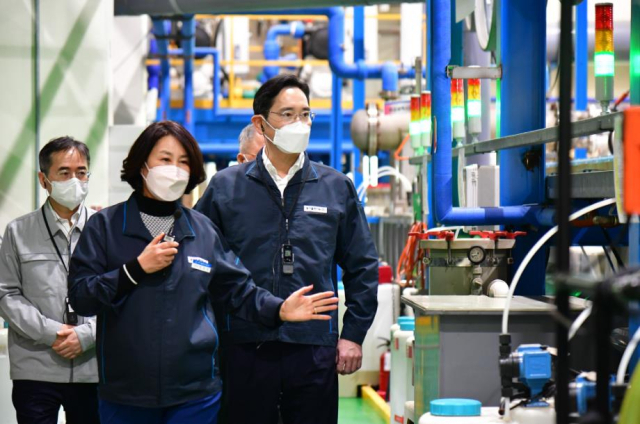 경남, 삼성전자 손잡고 '스마트공장' 30곳 구축