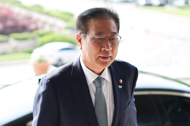 박성재 법무장관 재산 28억 8200만원