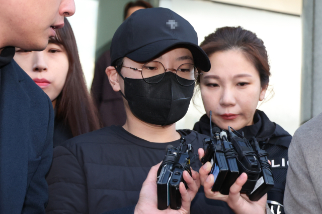 '1m 골프채로 남현희 조카 폭행'…검찰, 전청조 추가 기소