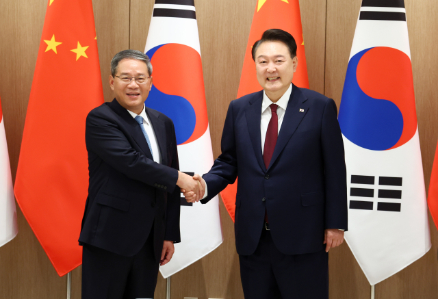 한중, 공급망 분야 '수출통제 대화체' 출범 합의