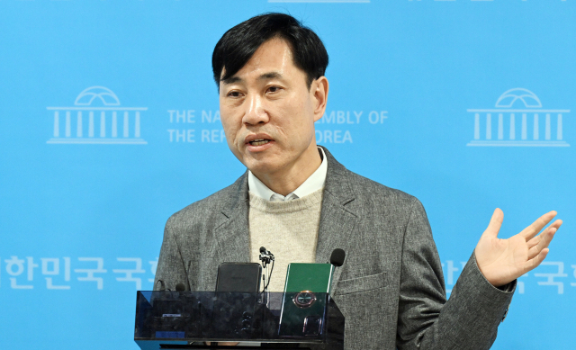 與하태경 '채상병 특검 반대…국정조사가 더 효과적'