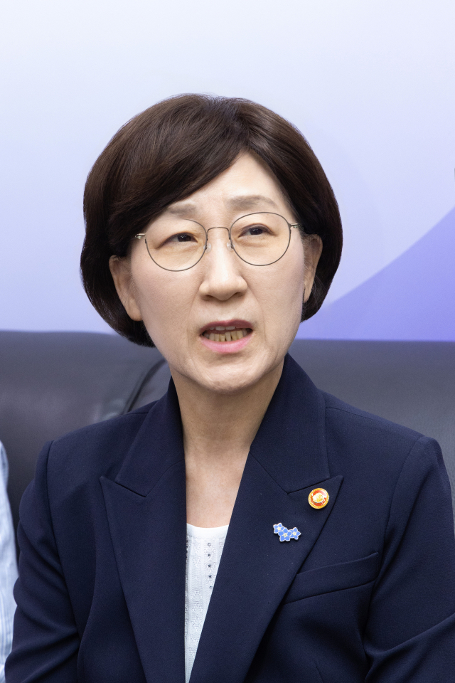 한화진 “NDC 40%…의견 수렴 충분치 않은 도전적 목표'