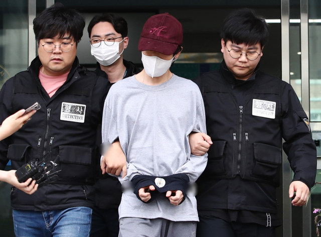 '데이트폭력 올 들어 4400건인데 구속은 단 82명뿐'…대체 왜?