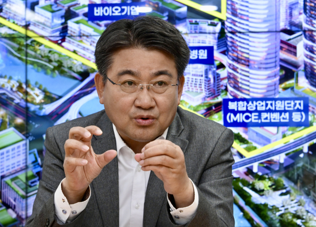 '창동 클러스터, 보스턴식 창업허브로 육성'