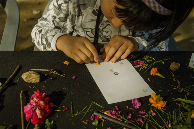 실리콘밸리 고액 연봉자, 서울의 출판사 편집자가 보문산 자락에 터 잡은 이유는