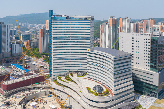 아이 키우는 경기 공무원, 다음주부터 주4일 근무
