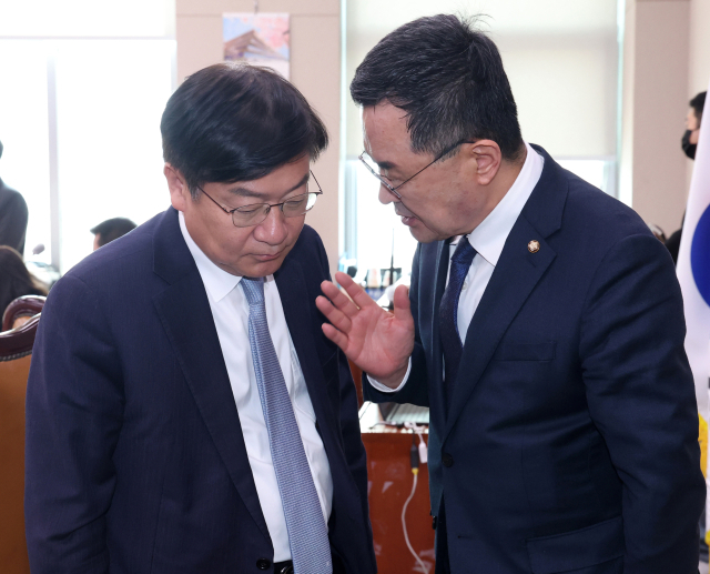 민주당 '법사위 열어 '구하라법' 등 민생법안 처리하자'
