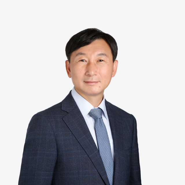 유승룡 화우 변호사, '올해의 송무 변호사' 한국 단독 수상