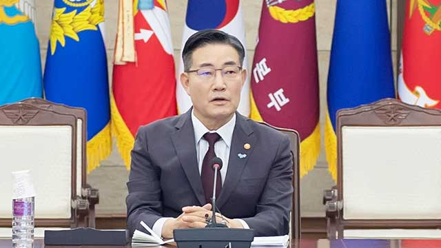 신원식 장관, 제21차 아시아안보회의 참가…31일~내달 2일