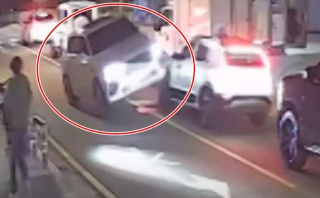 술 냄새 풀풀 나도 음주운전 무혐의?…김호중이 쏘아올린 '위드마크'란[폴리스라인]