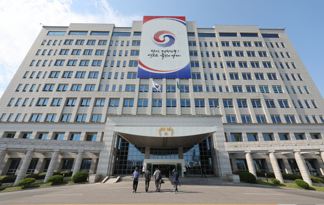 정부, 세월호피해지원법 공포키로…전세사기법 등 4개법 거부권 방침