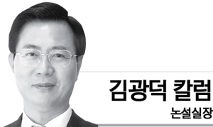 [김광덕 칼럼] ‘판도라 상자’ 개헌, 해법은 ‘경제 책임총리’