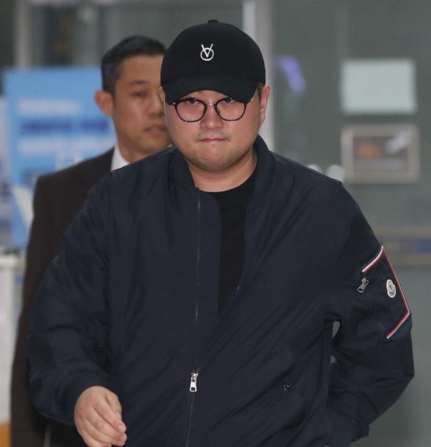 '무조건 죽인다'…'김호중 학폭 의혹' 폭로 유튜버에 '살인 예고' 섬뜩
