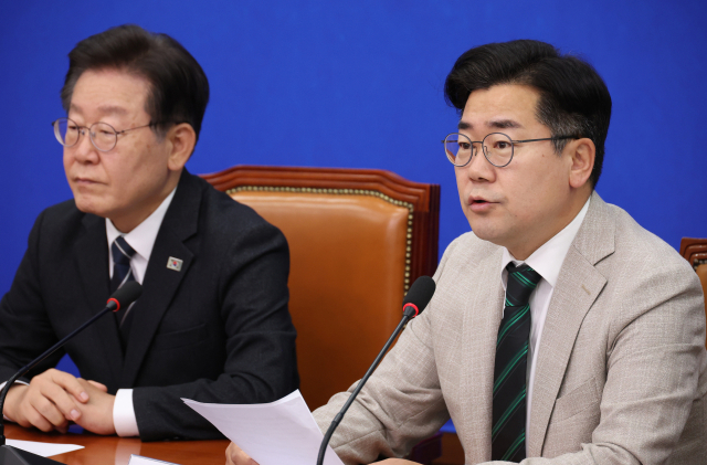 ‘친문’ 고민정도 “종부세 폐지해야”…당 차원 논의 이어질까