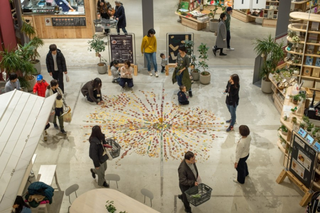 실리콘밸리 고액 연봉자, 서울의 출판사 편집자가 보문산 자락에 터 잡은 이유는