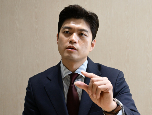 김용태 “청년이 공정 경쟁 통해 공천받는 시스템 정착돼야”
