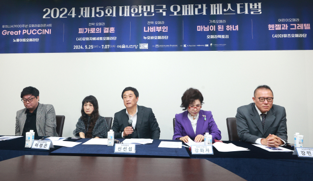 [기자의눈]예산 '0원'…각출 나선 예술인들