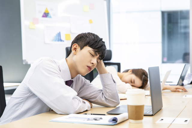 직장인 모두 원하는 ‘주 4일제’ 시행한다면…쉬고 싶은 요일은?
