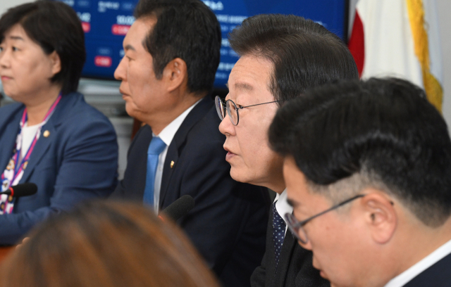 28일 채상병특검법 재표결…與, 이탈표 단속 총력 vs 野, 전원 출석통보