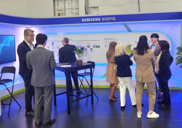 유럽 입찰 시장 싹쓸이…삼성바이오에피스 '에피스클리' 돌풍의 이유는