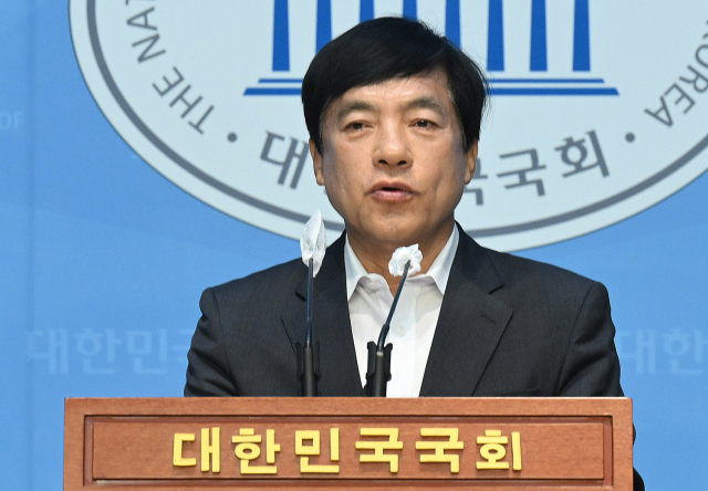 巨野 ‘김건희 특검법’도 재발의…강공책 속도전