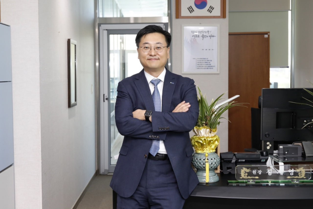 '맞춤형 AI 교과서, 공교육 빈틈 메울 것'