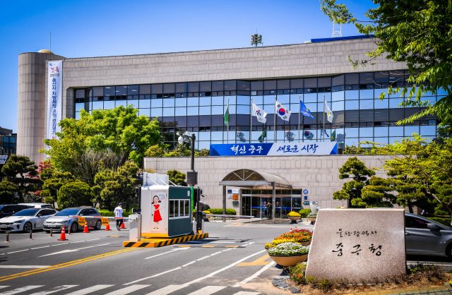 개장 1년 울산큰애기 청년야시장 56만 명 다녀가