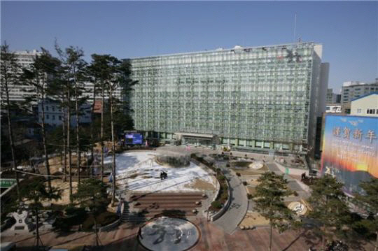 중구, 저소득층 대학생 교통비 지원