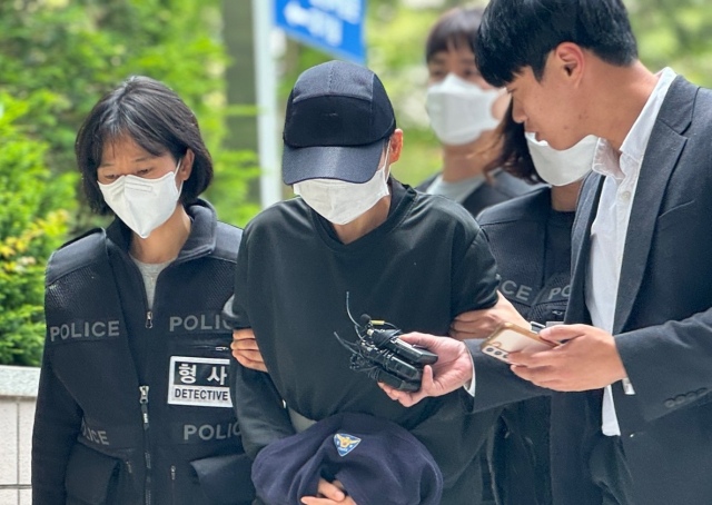 '바르게 인도하려고' 여고생 때려 숨지게 한 50대 신도 '아동학대치사' 적용