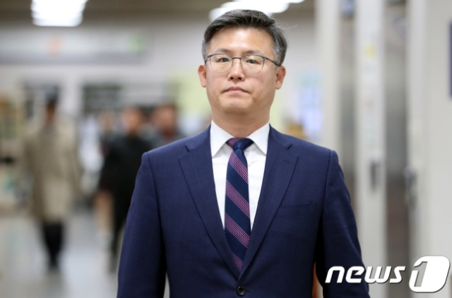 '박근혜 최측근' 정호성, 대통령실 시민사회 수석실 비서관 발탁
