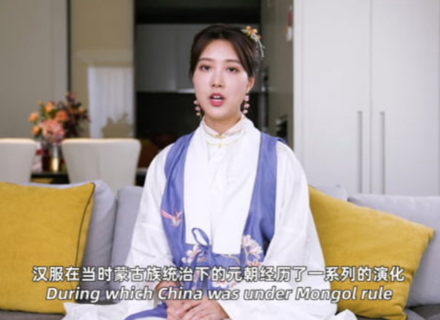 '비정상회담'서 뜬 장위안, 왜 중국문화 훔치는지 따지러 온다?