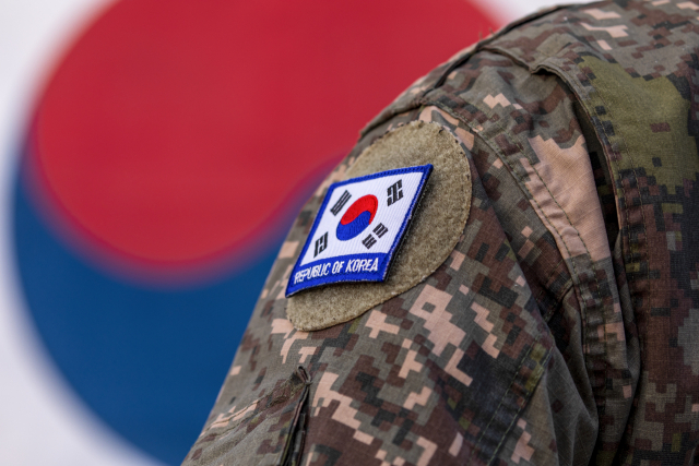 '얼차려' 받다 쓰러진 훈련병, 이틀 만에 사망