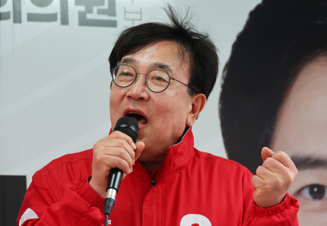 여당 전당대회 선관위원장 서병수…27일 의결 예정