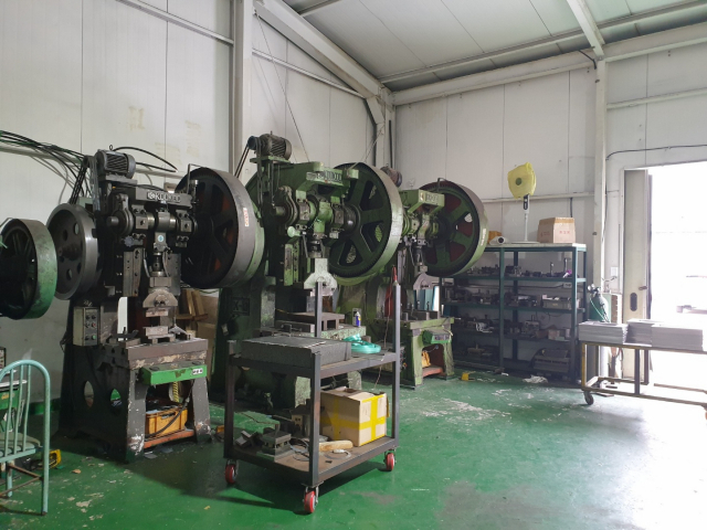 5인 미만 80%는 임금체계조차 없어