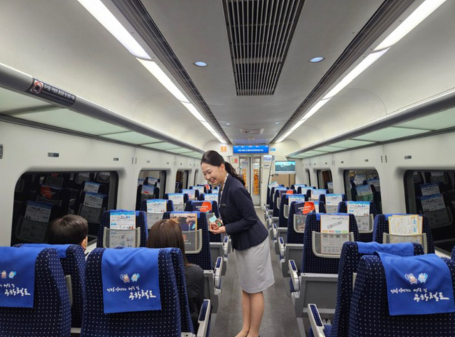 공항철도, 2007년 개통 이후 누적 이용객 10억 명 돌파