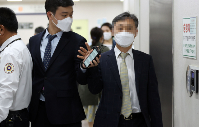 '버닝썬 경찰총장' 윤규근 총경 복귀 논란…경찰청, 한직으로 인사발령