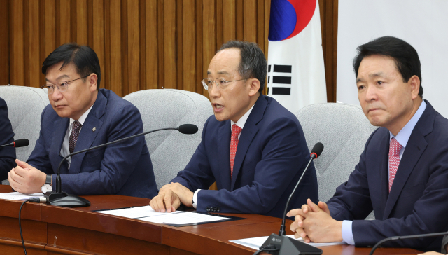 다시 불 붙은 국민연금 개혁…여야 진척없이 '네탓 공방'만