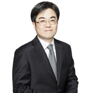 대통령실 신임 법률비서관에 한정화 법무법인 광장 변호사