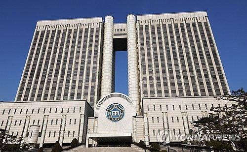 '미인도 위작' 사건 천경자 화백, 국가배상청구 2심 오늘 진행
