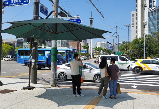 강서구, 폭염 대비 무더위 쉼터 223개소 설치