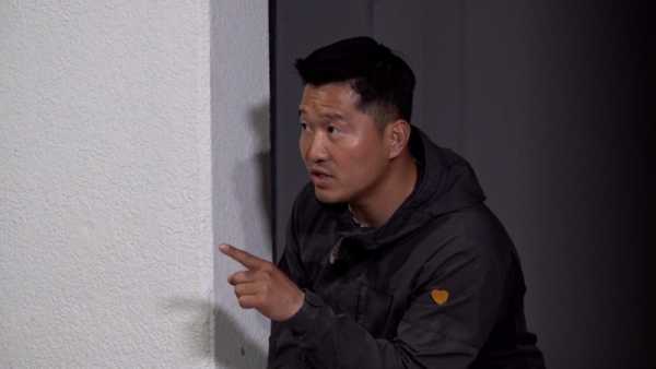 사진=KBS 2TV '개는 훌륭하다' 제공