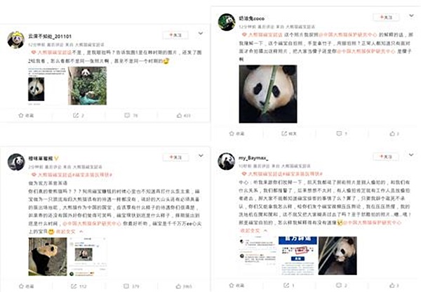 사진=웨이보 캡처