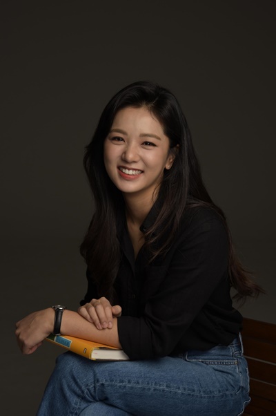 ▲ 채선아 아나운서. 사진=CBS