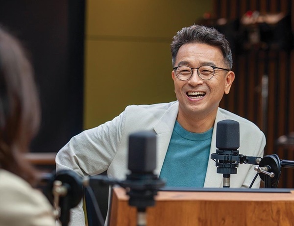 ▲ 이철희 전 청와대 정무수석. 사진=CBS